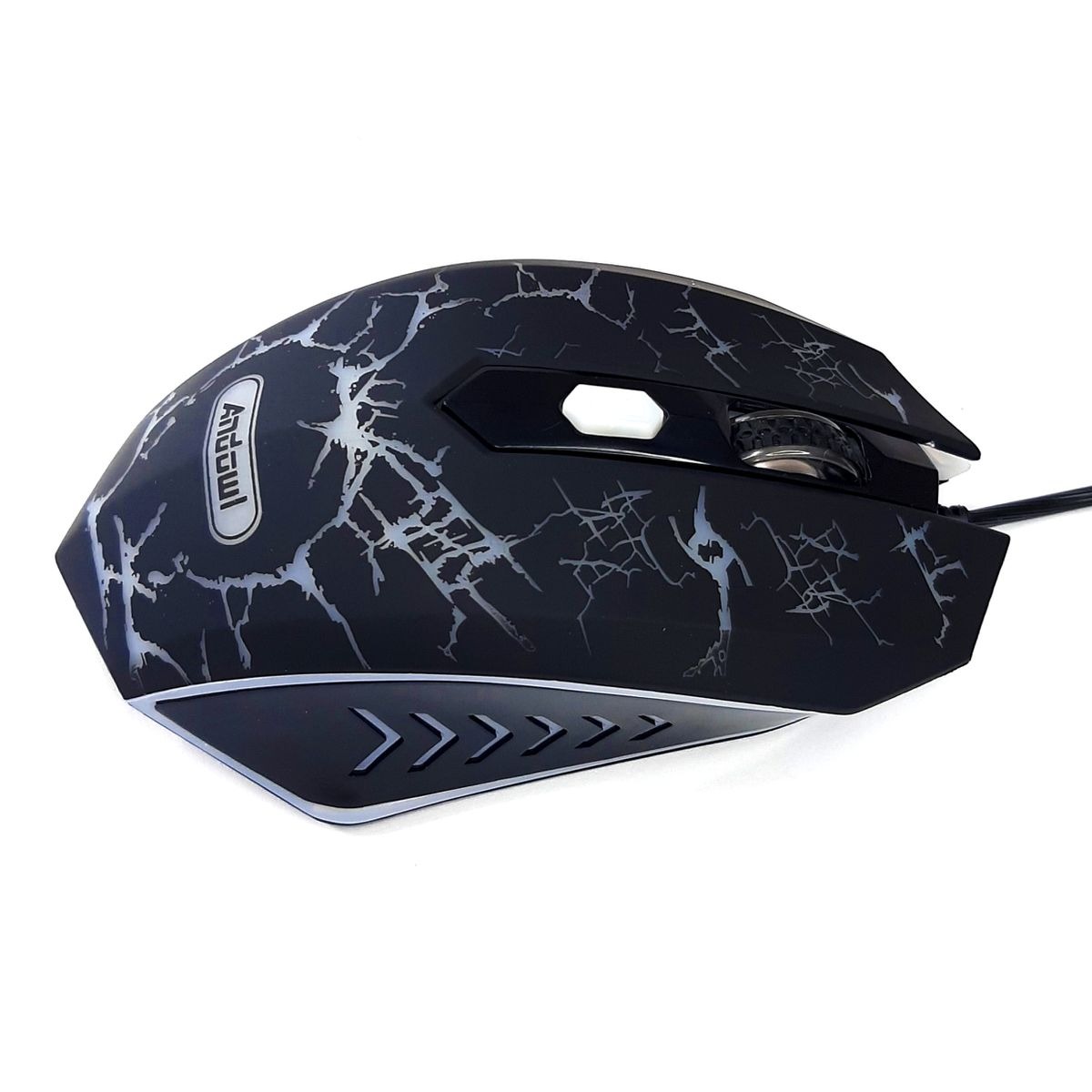 Mouse Gaming Q-T39 USB